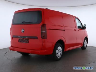 Volkswagen T7 other 2025