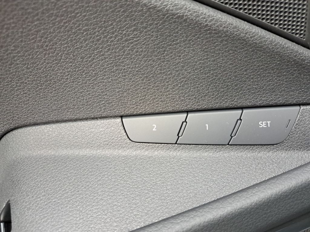 Audi e-tron 2022