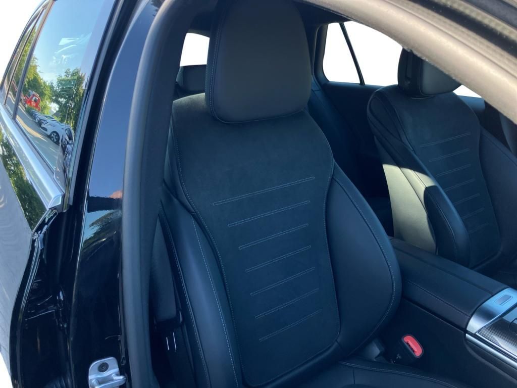 Mercedes-Benz C 220 2024