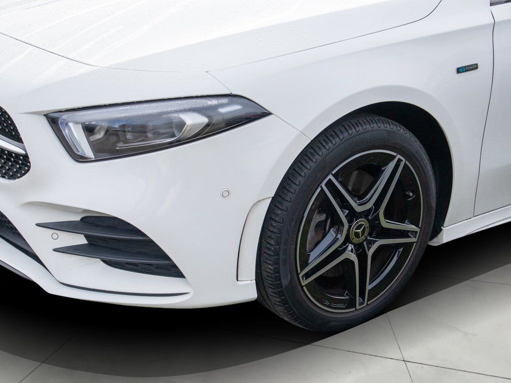 Mercedes-Benz A 250 2020