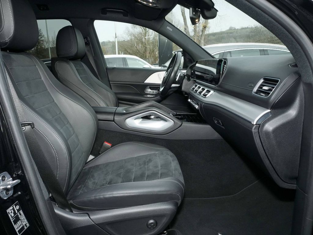 Mercedes-Benz GLE 350 2022