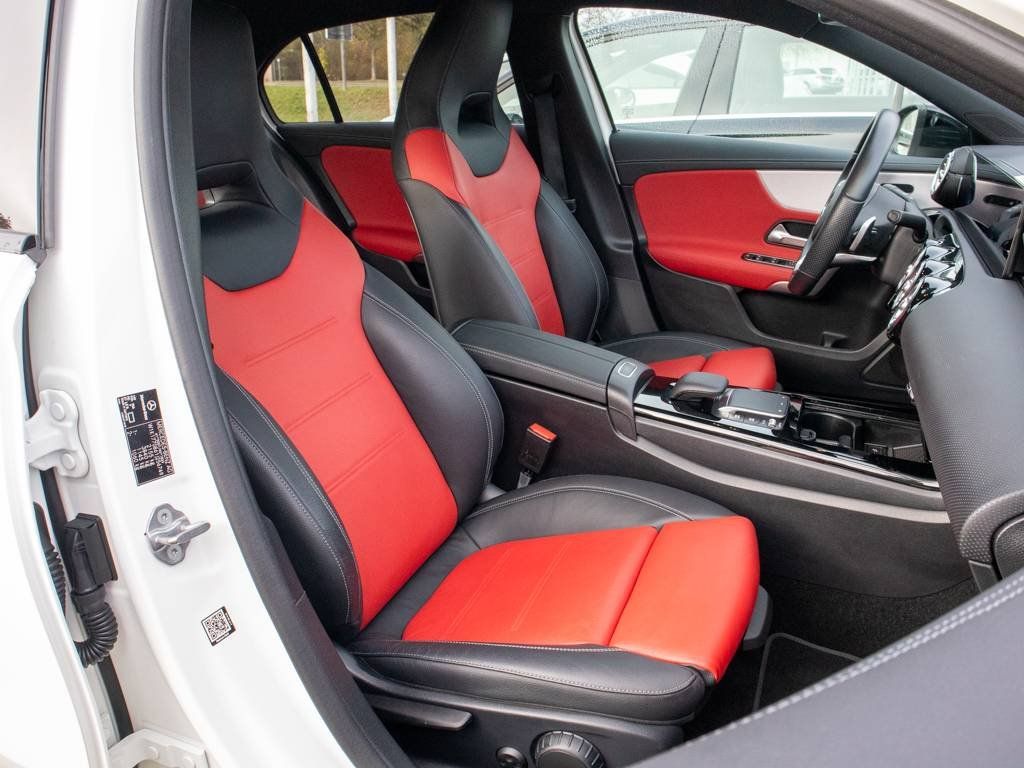 Mercedes-Benz A 250 2020