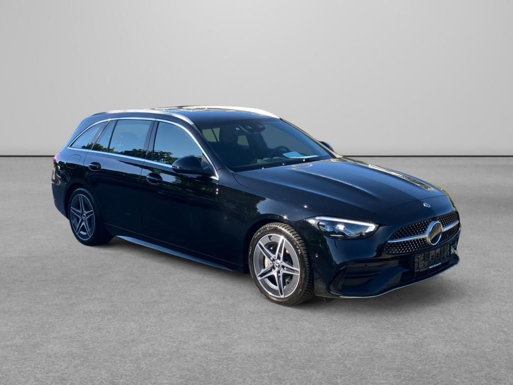 Mercedes-Benz C 220 2024