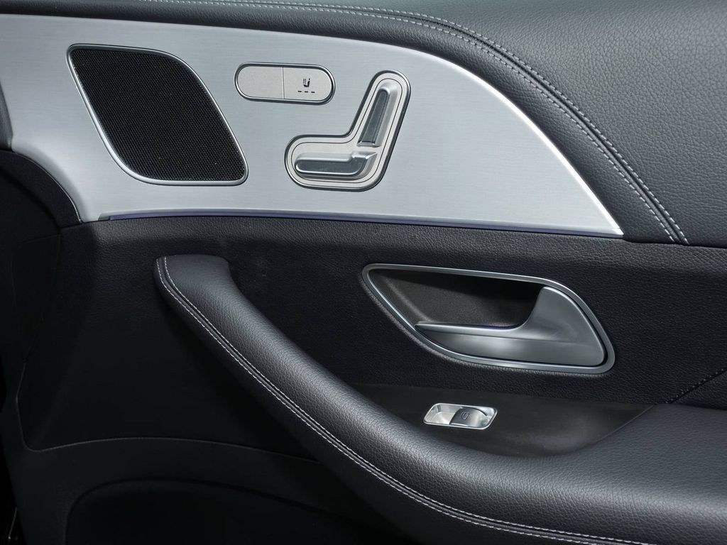 Mercedes-Benz GLE 350 2022