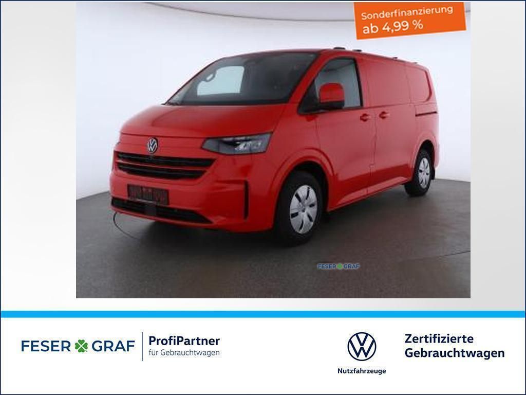 Volkswagen T7 other 2025