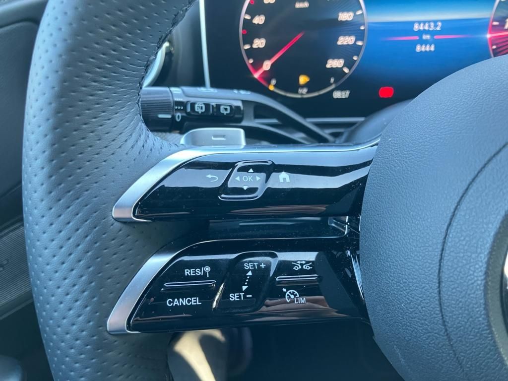 Mercedes-Benz C 220 2024