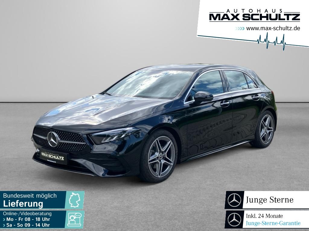 Mercedes-Benz A 200 2024