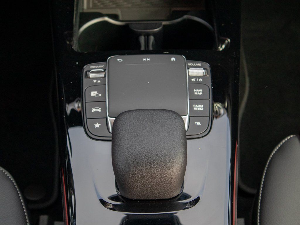 Mercedes-Benz A 250 2020