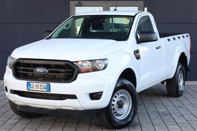 Ford Ranger 2020