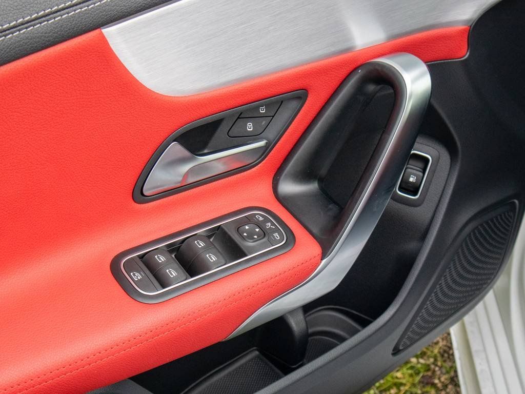 Mercedes-Benz A 250 2020