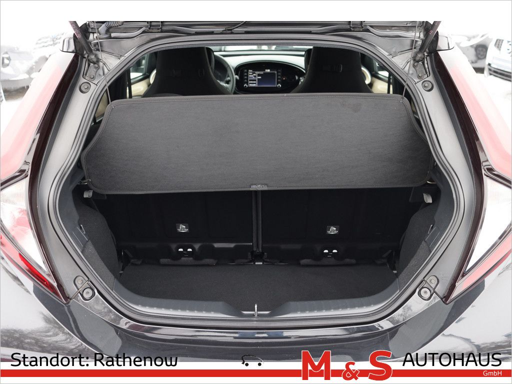 Toyota Aygo (X) 2023