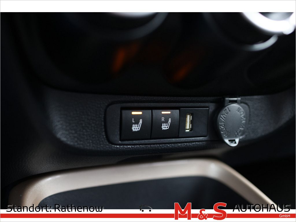 Toyota Aygo (X) 2023