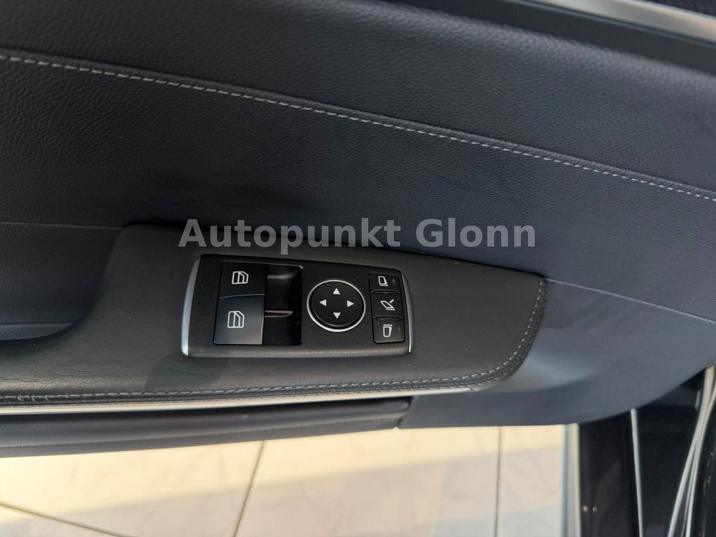 Mercedes-Benz AMG GT S 2019