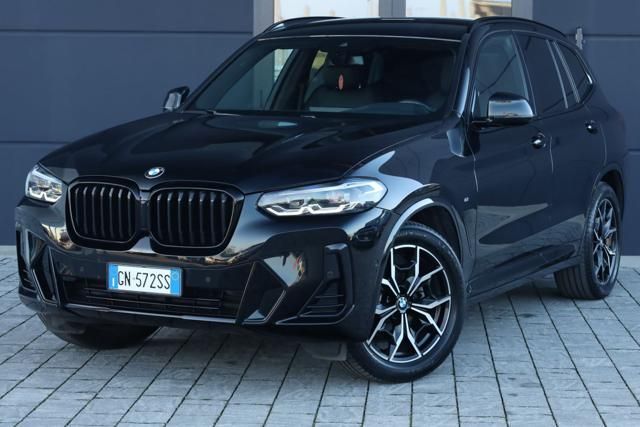 BMW X3 2023
