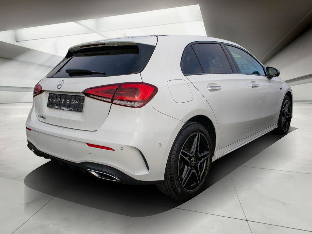 Mercedes-Benz A 250 2020