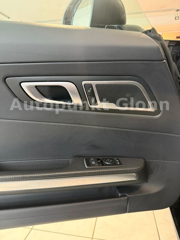 Mercedes-Benz AMG GT S 2019