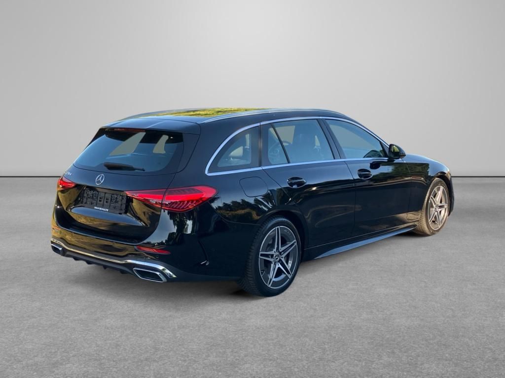 Mercedes-Benz C 220 2024