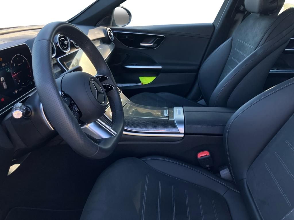 Mercedes-Benz C 220 2024