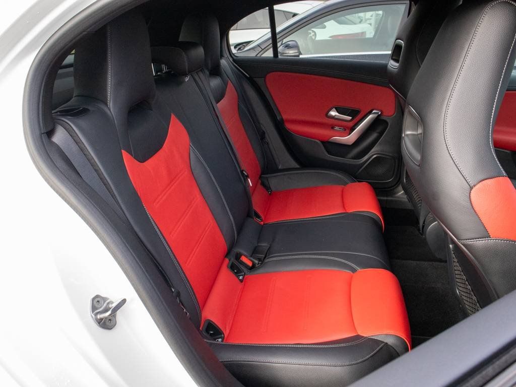 Mercedes-Benz A 250 2020