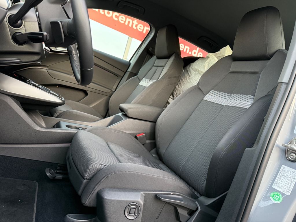 Audi Q4 2023