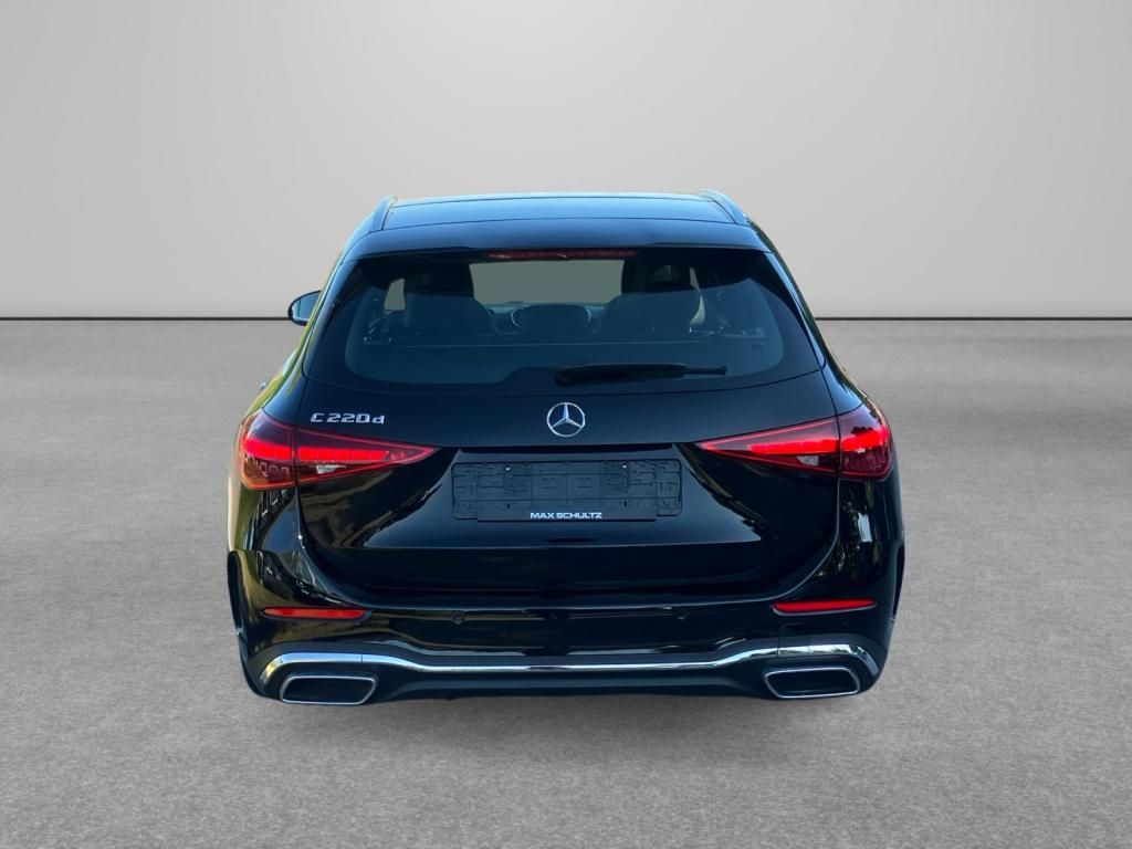 Mercedes-Benz C 220 2024