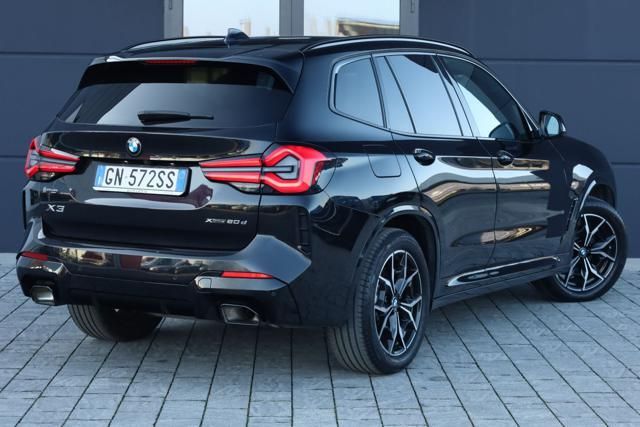 BMW X3 2023