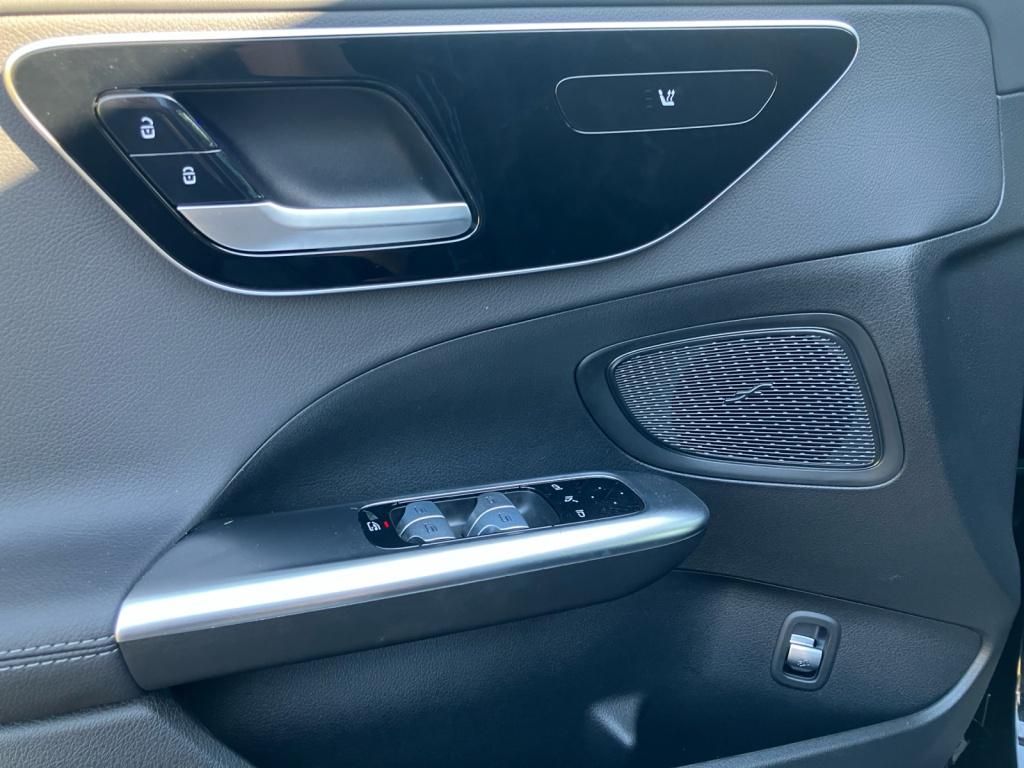 Mercedes-Benz C 220 2024