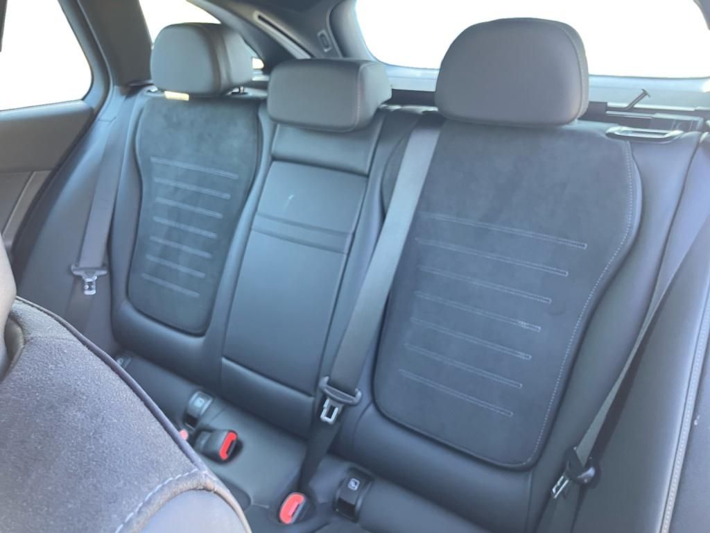 Mercedes-Benz C 220 2024