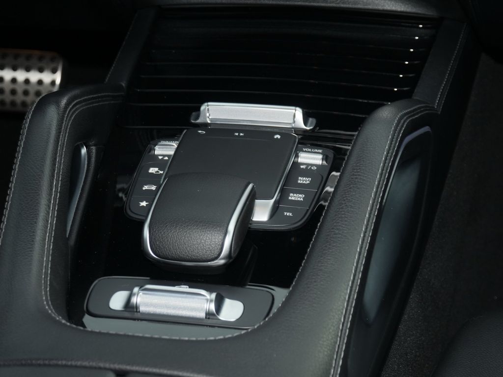 Mercedes-Benz GLE 350 2022