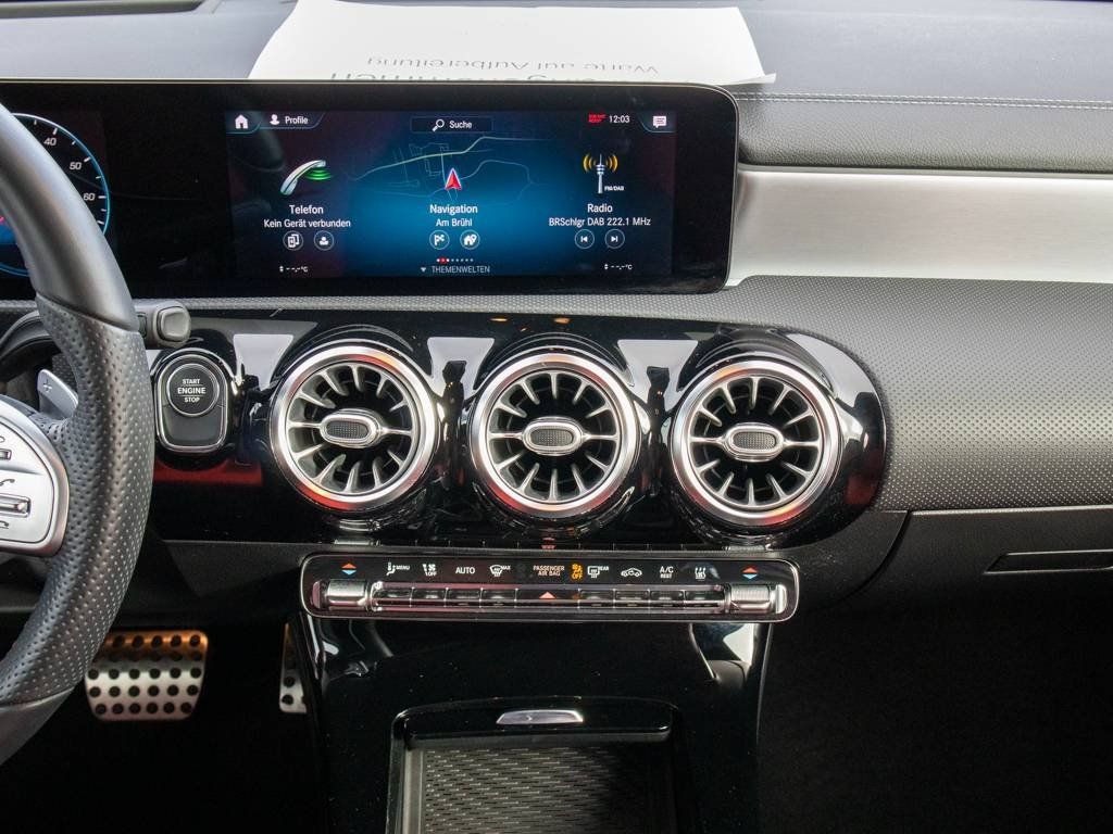 Mercedes-Benz A 250 2020