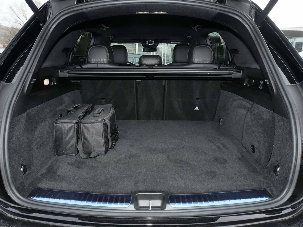 Mercedes-Benz GLE 350 2022