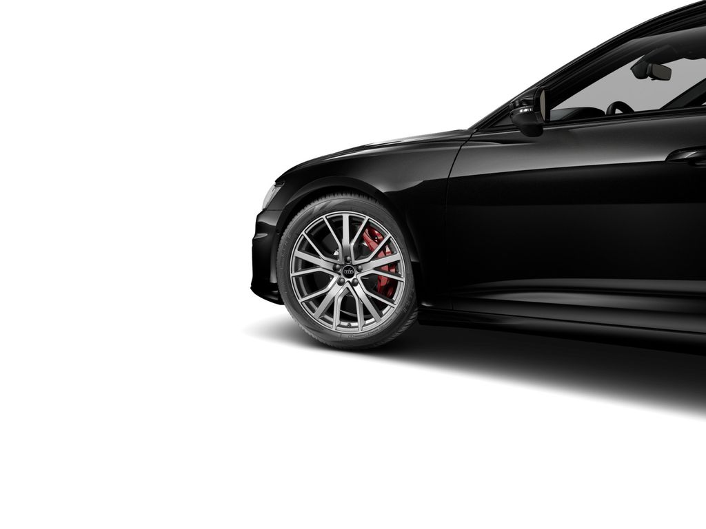 Audi S6 2023