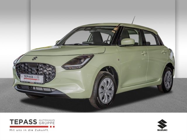 Suzuki Swift 2026
