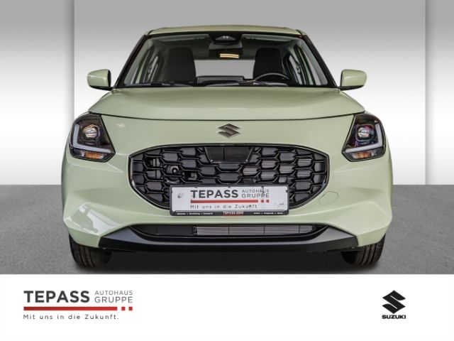 Suzuki Swift 2026