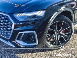 Audi Q5 2021