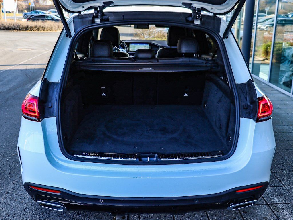 Mercedes-Benz GLE 350 2020