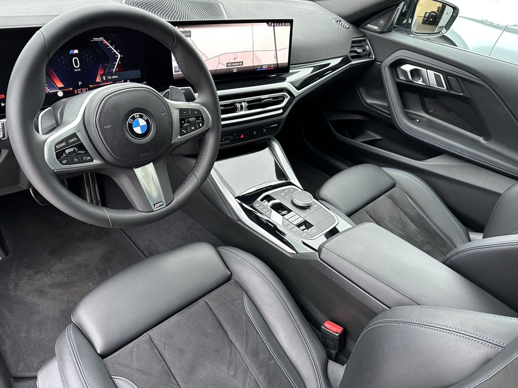 BMW M240i 2022