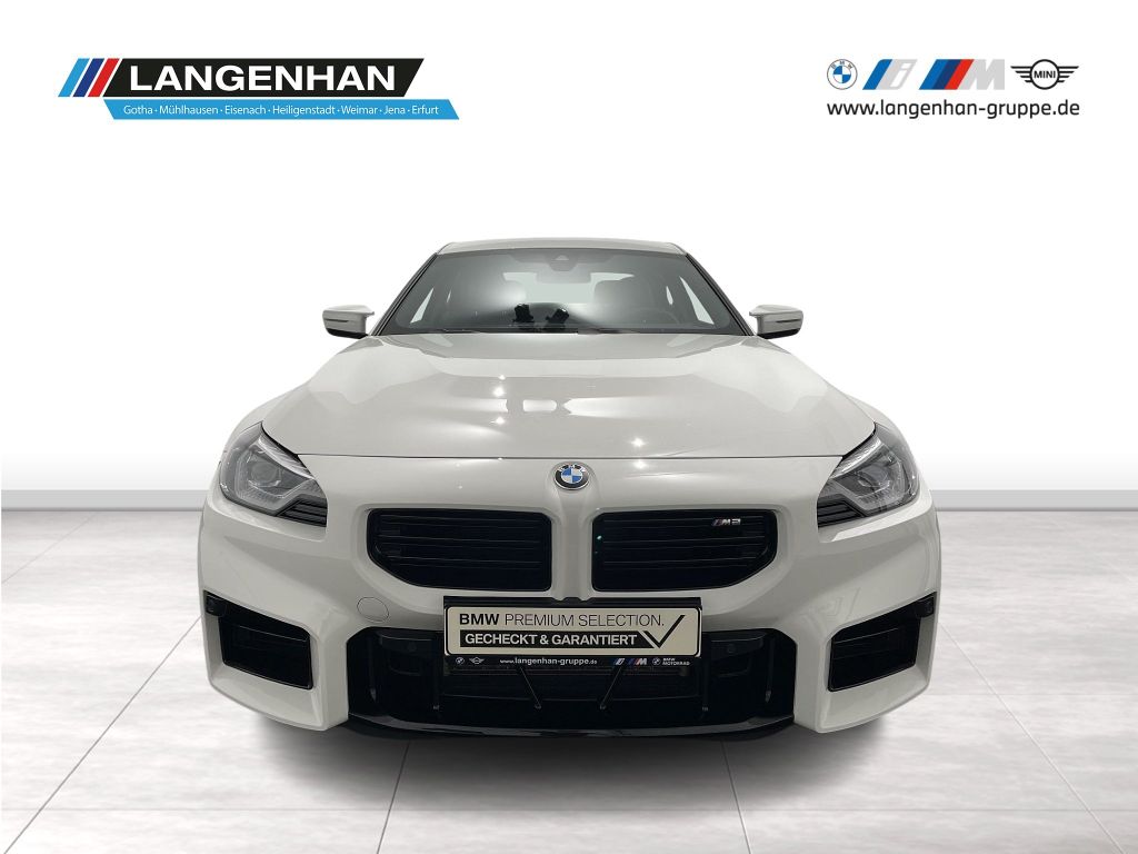 BMW M2 2024