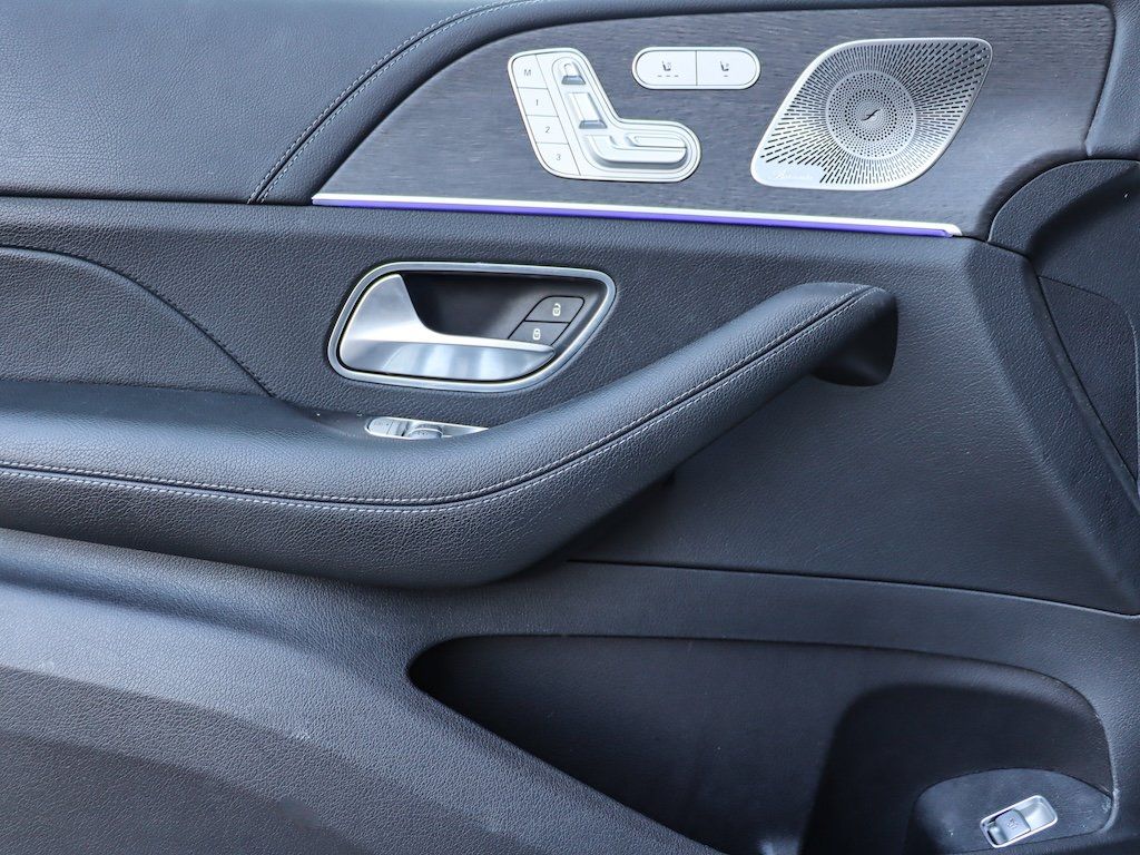 Mercedes-Benz GLE 350 2020