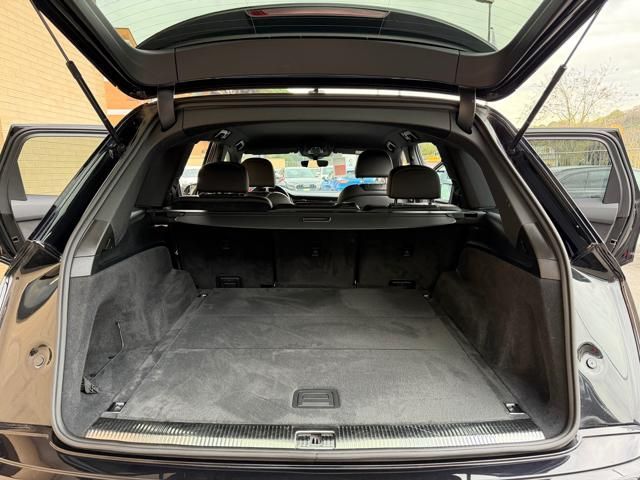 Audi Q7 2020