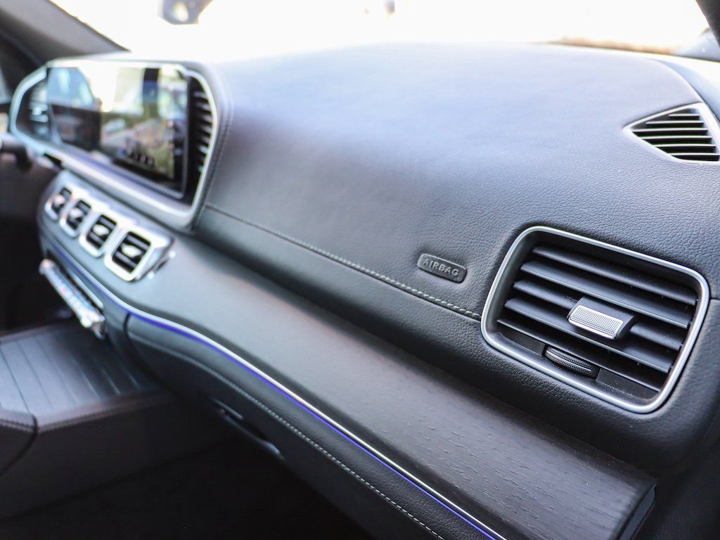 Mercedes-Benz GLE 350 2020