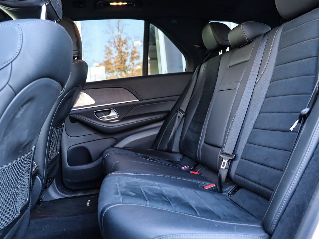 Mercedes-Benz GLE 350 2020