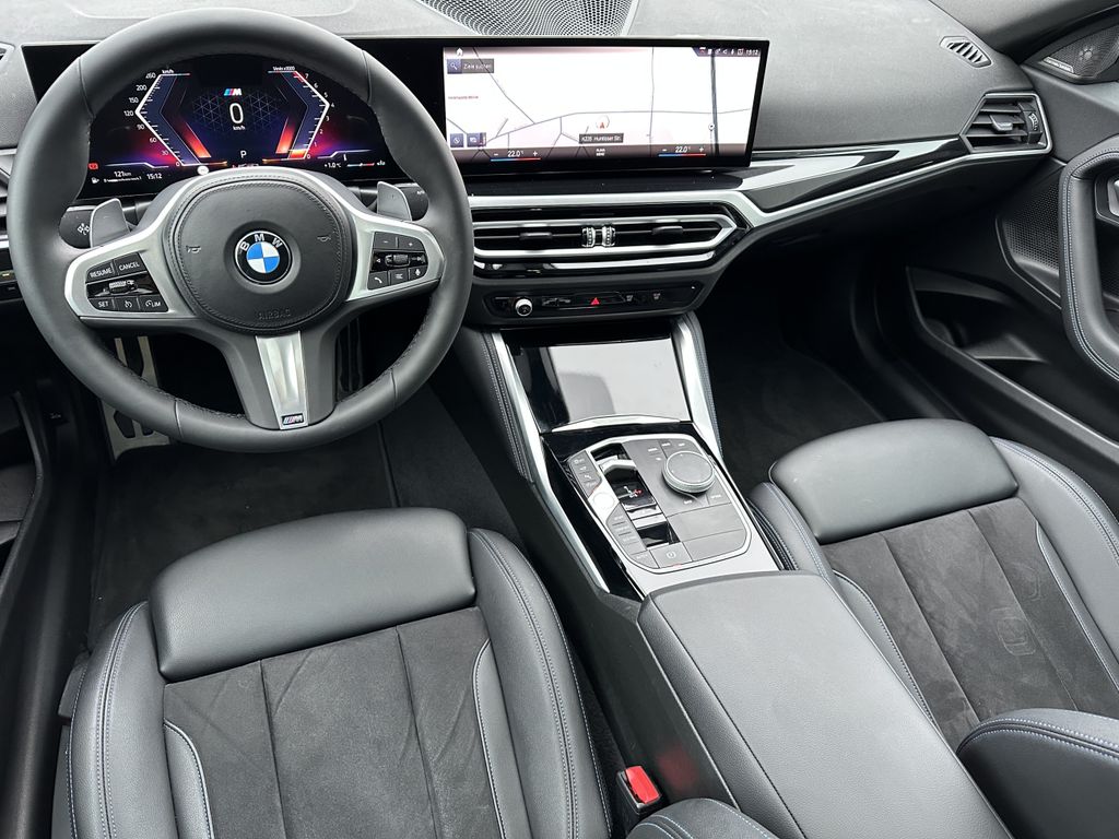 BMW M240i 2022