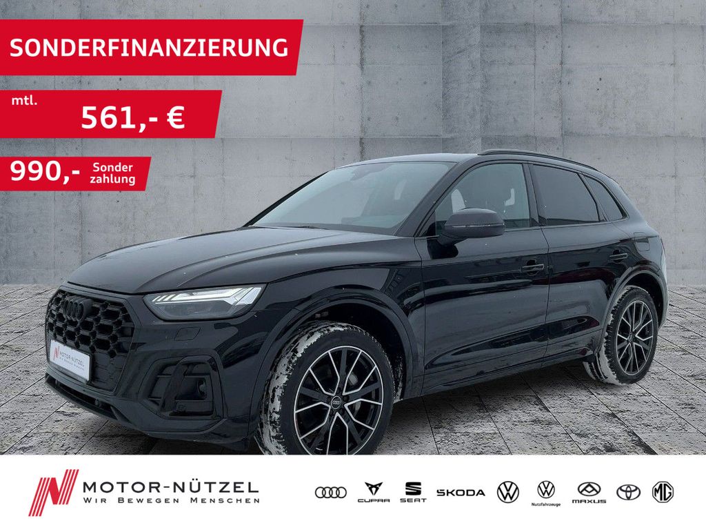 Audi Q5 2023