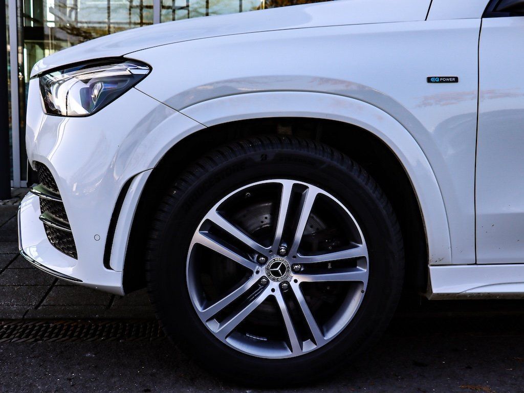Mercedes-Benz GLE 350 2020
