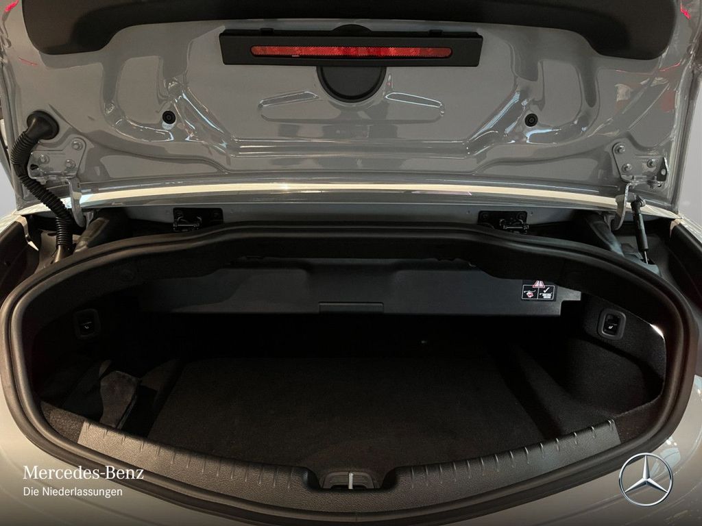 Mercedes-Benz CLE 53 AMG 2025