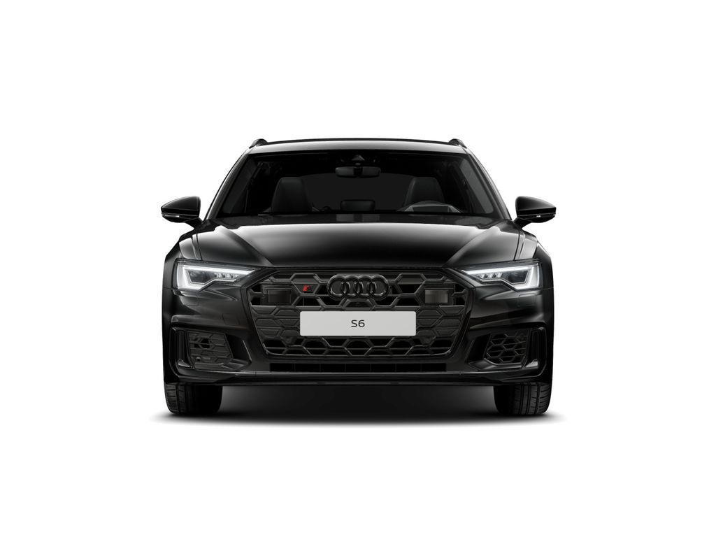 Audi S6 2023