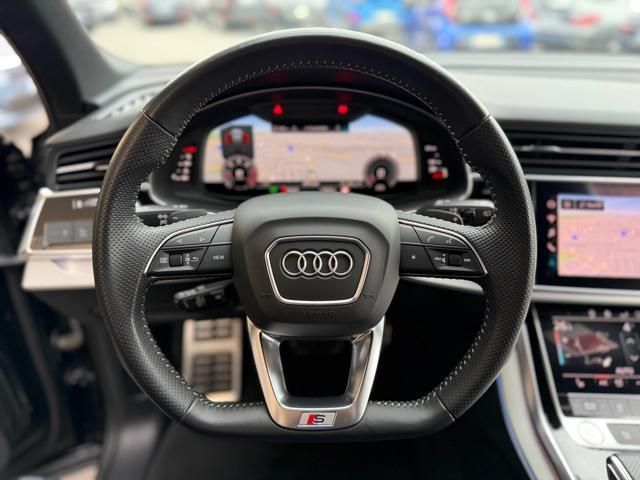 Audi Q7 2020