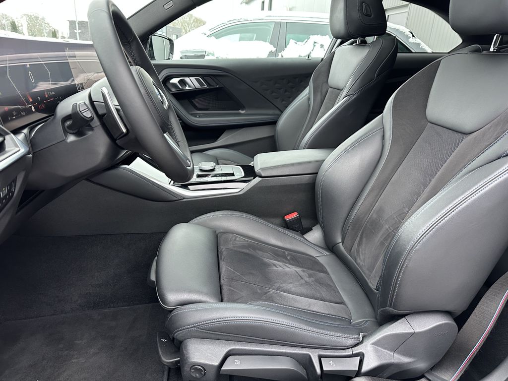 BMW M240i 2022