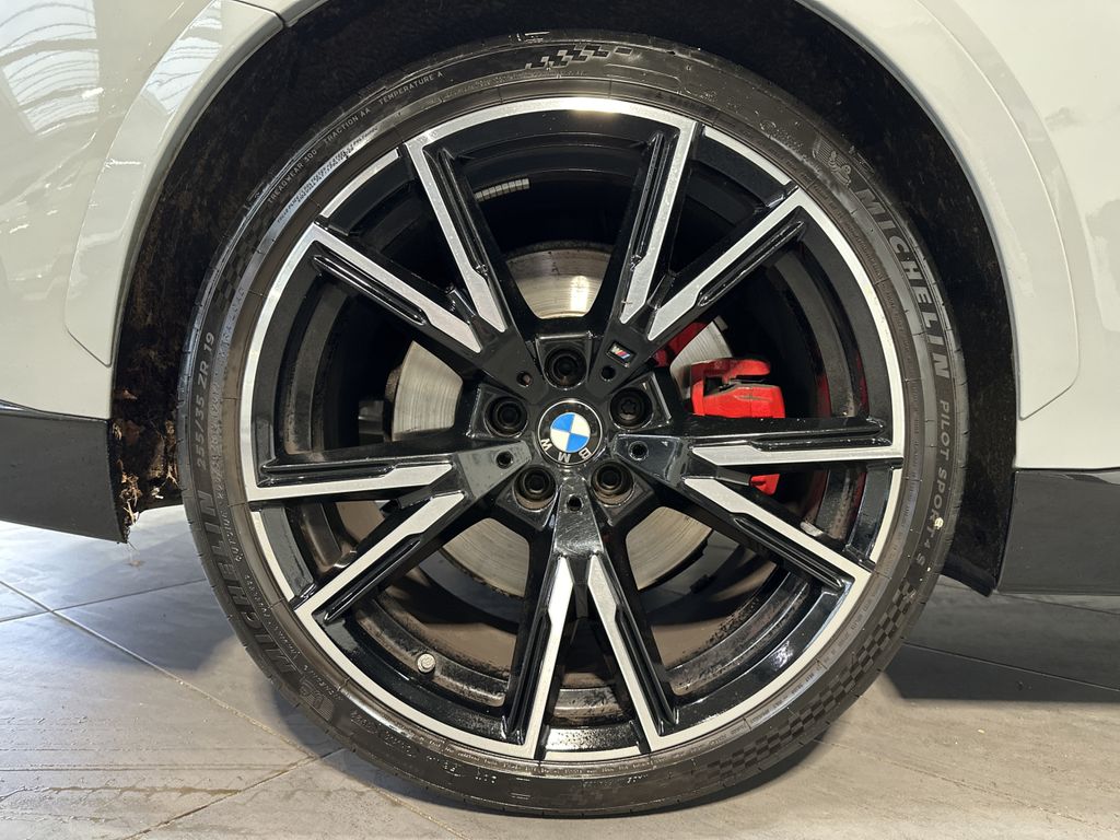 BMW M240i 2022